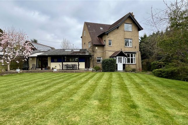 Cumnor Hill, Oxford, Oxfordshire, OX2 5 bed detached house for sale