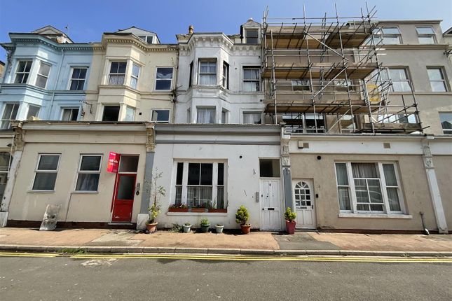 South Street, Scarborough 1 bed apartment for sale
