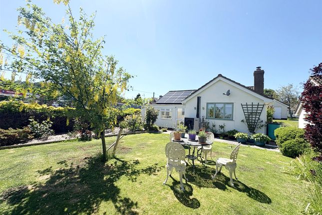 Market Close, Brushford, Dulverton... 2 bed bungalow for sale