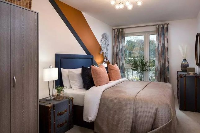 Unit 12 Celeste Court, Arkwright... 2 bed apartment for sale