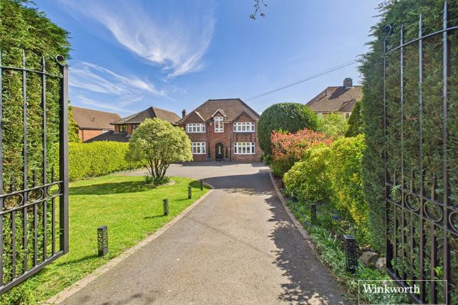 Halls Road, Tilehurst, Reading... 5 bed detached house for sale
