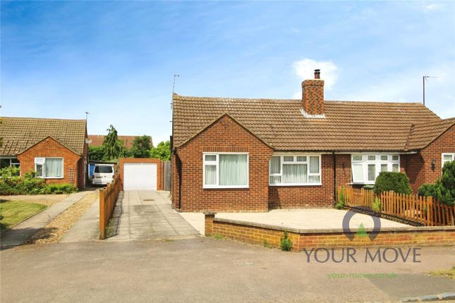 High Street, Bedford MK45 2 bed bungalow for sale