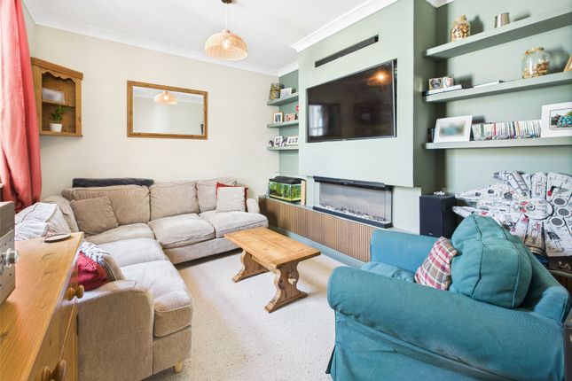Winkleigh, Devon 4 bed terraced house for sale