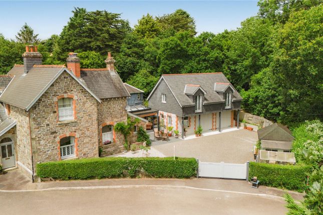 Drummond Way, Yelverton PL20 3 bed house for sale