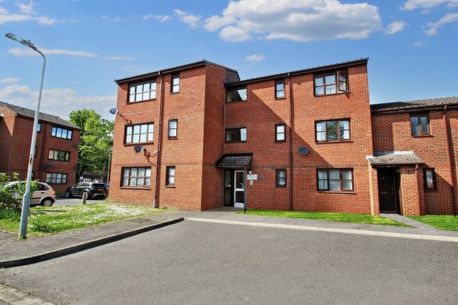 Newcourt, Uxbridge, UB8 Studio for sale