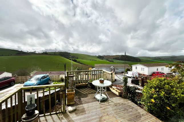 Falcon Park, Totnes Road, Paignton 2 bed mobile home for sale