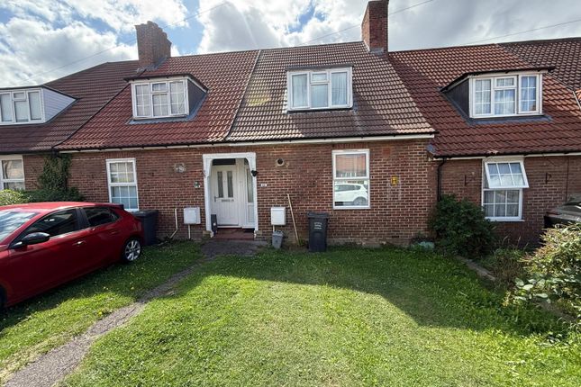 Keedonwood Road, Bromley, BR1 2 bed house for sale