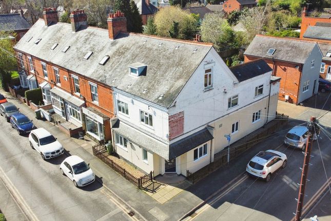 Barwell Road, Kirby Muxloe, LE9 7 bed terraced house for sale