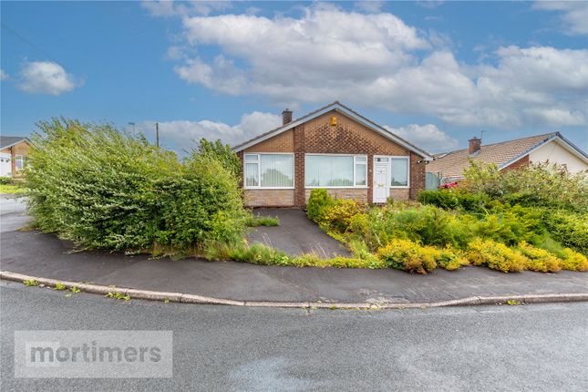 Carter Fold, Mellor, Blackburn... 3 bed detached house for sale