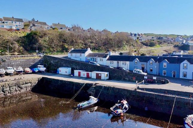 Harbour View, Dunure 1 bed cottage for sale