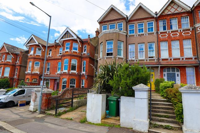 Linton Road, Hastings 1 bed flat for sale