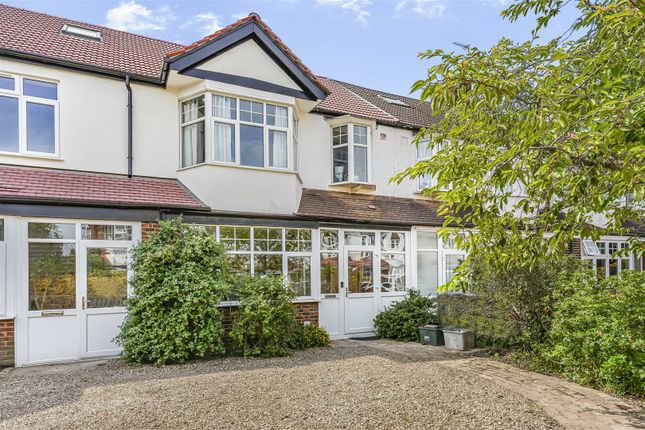 Orchard Close, Raynes Park SW20 3 bed terraced house for sale