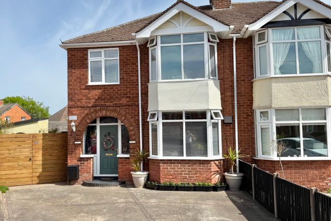 3 bed semi-detached house