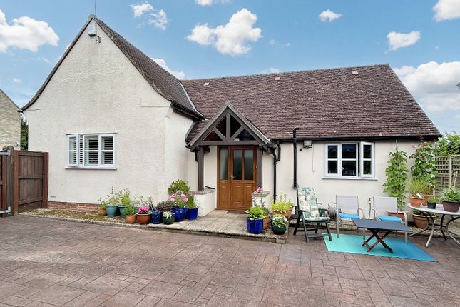 Camel Street, Marston Magna, Yeovil... 3 bed detached house for sale