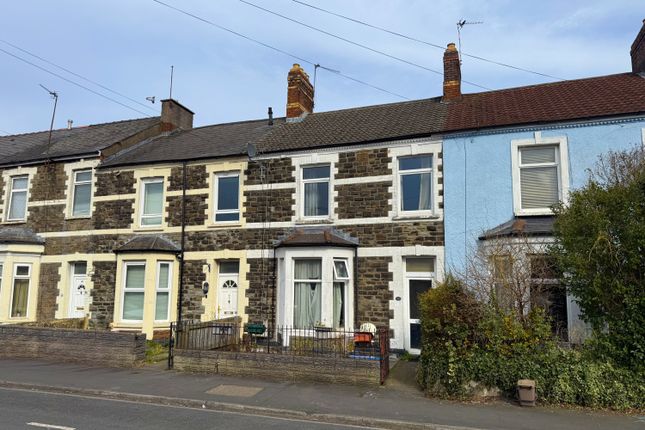 5 bedroom terraced house for sale