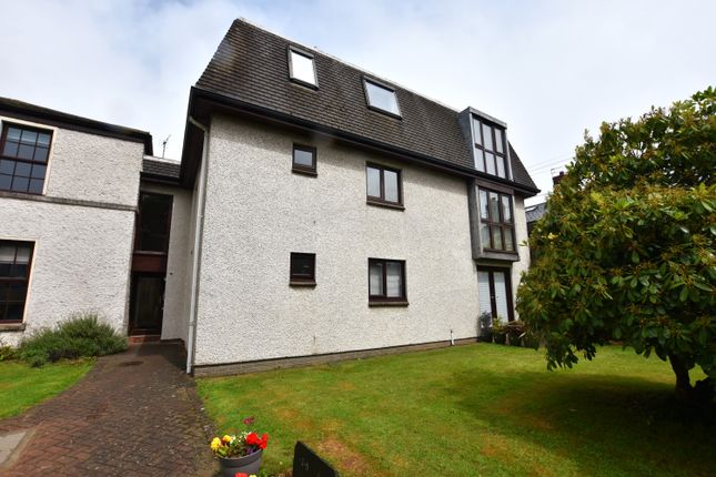 Burlington Street, Ulverston, Cumbria 2 bed apartment for sale