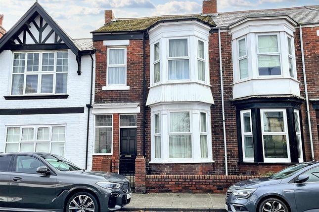 Front Street, East Boldon 4 bed terraced house for sale