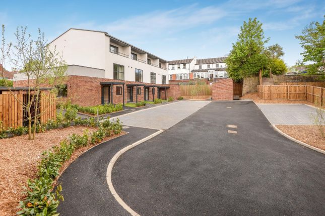 Garmont Road, Chapel Allerton, Leeds... 2 bed flat for sale