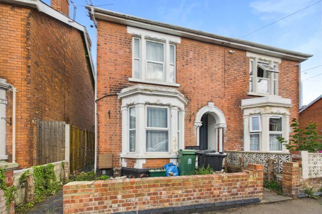 Conduit Street, Gloucester, GL1 3 bed semi