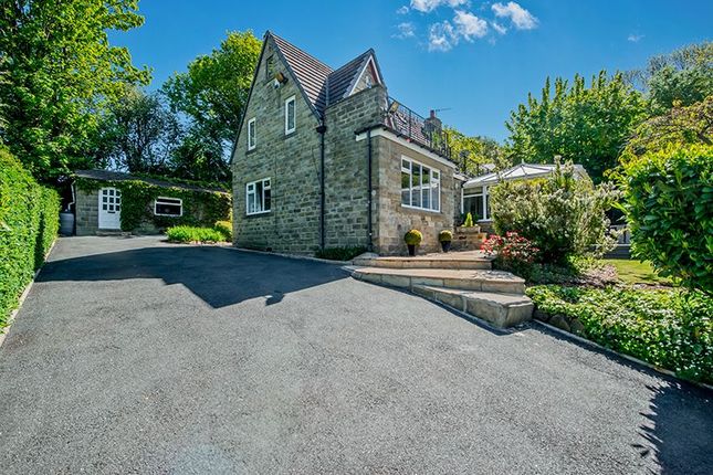 Thackley, Thackley BD10 3 bed detached house for sale