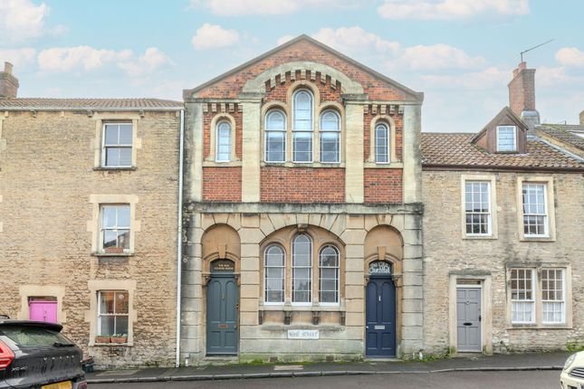 Wine Street, Frome BA11 2 bed apartment for sale