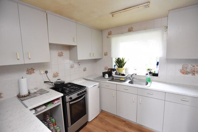 Lobelia Close, Nottingham 2 bed apartment for sale