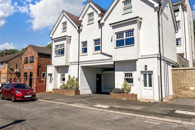 1 bed flat
