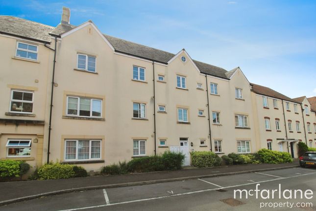 Zakopane Road, Swindon, SN25 2 bed flat for sale