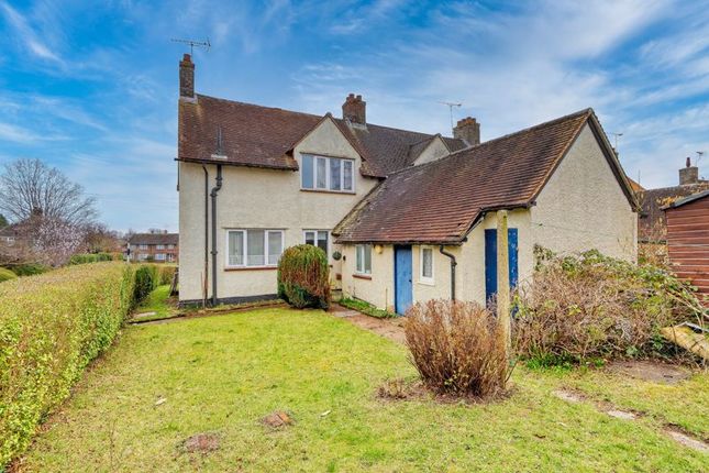 3 bed semi-detached house