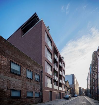 at The Mercantile, The Mercantile... 2 bed apartment for sale
