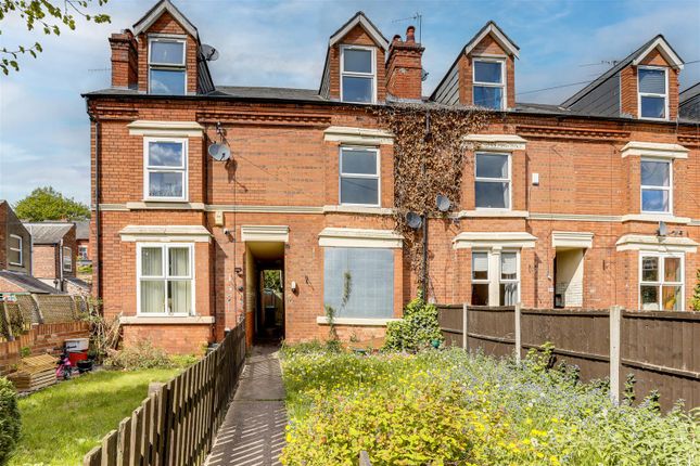 Haydn Avenue, Sherwood NG5 3 bed terraced house for sale