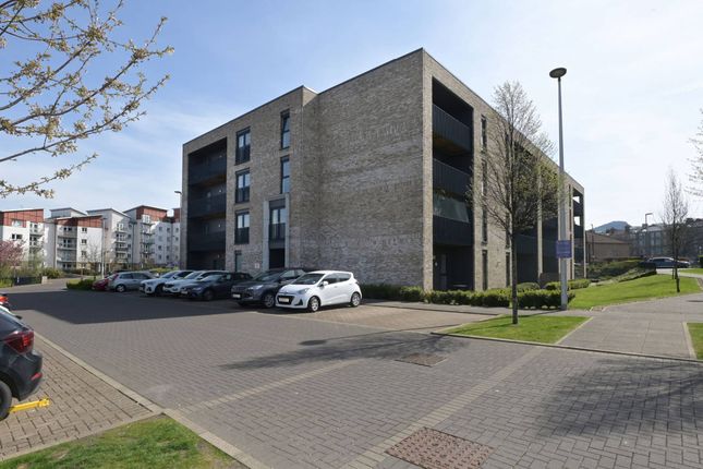 Flat 3, 26 Allanfield, Hillside... 3 bed flat for sale
