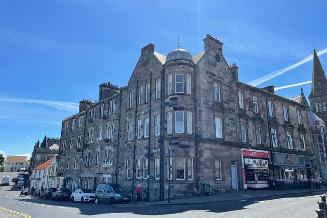 High Street, Burntisland, KY3 2 bed flat for sale