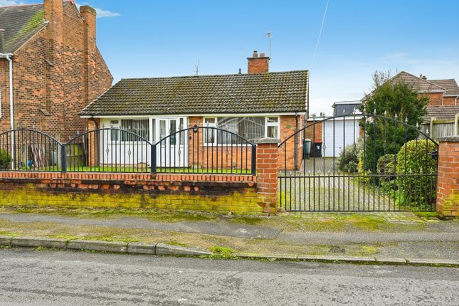 2 bedroom bungalow for sale