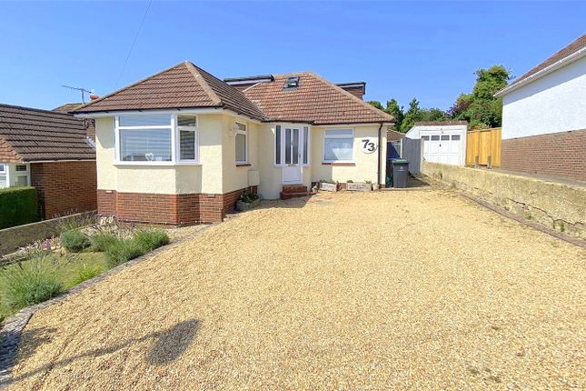 3 bedroom bungalow for sale