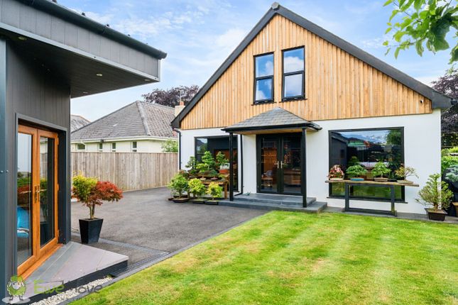 Braunton Road, Barnstaple EX31 5 bed detached house for sale