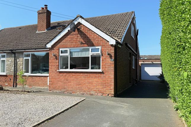 Candler Avenue, West Ayton, Scarborough 3 bed semi