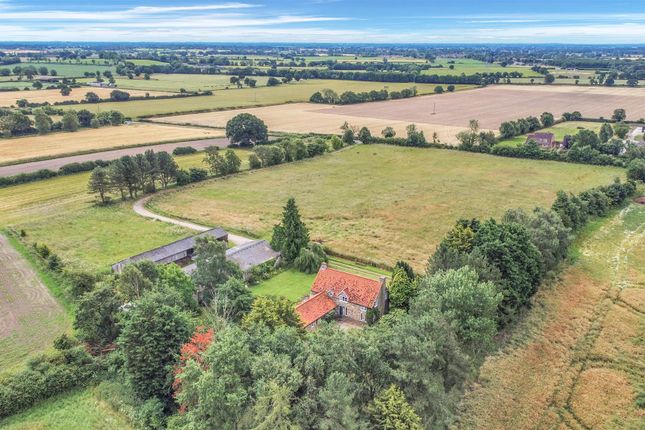 Easingwold Road, Stillington 5 bed house for sale