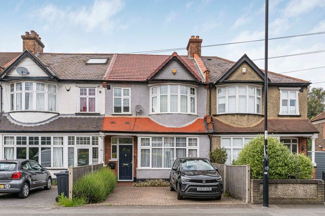 Waddon Road, Croydon, CR0 3 bed terraced house for sale
