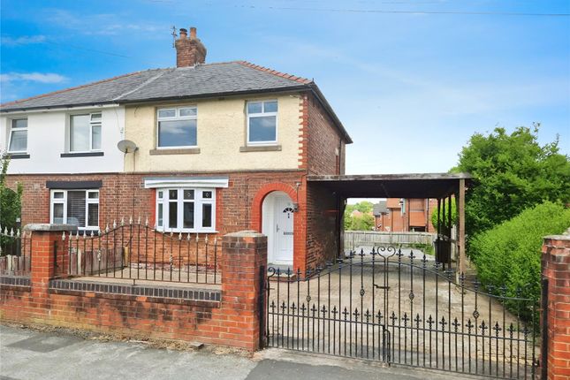 Garrett Hall Road, Manchester M28 3 bed semi