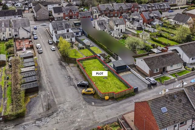 Building Plot, Lochore Terrace... Plot for sale