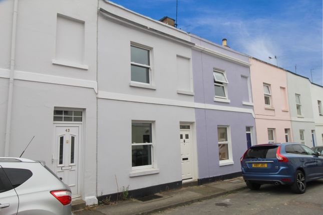 Keynsham Street, Cheltenham... 2 bed terraced house for sale