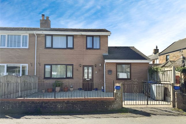 4 bedroom semi-detached house for sale