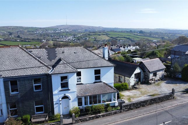 6 bedroom semi-detached house for sale