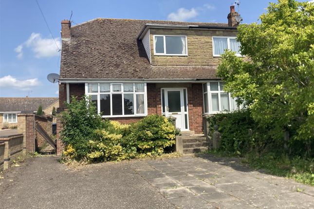 Cannon Street, Little Downham CB6 3 bed semi