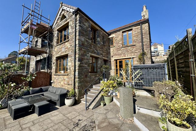 West Hill, Portishead 2 bed cottage for sale