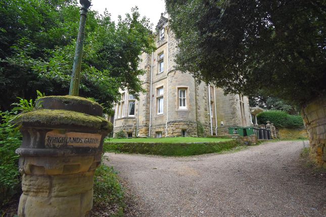 Highlands Gardens, St. Leonards