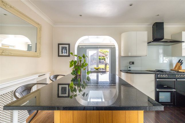 Headley Park Road, Headley Park... 3 bed semi