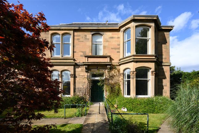 Lennox Row, Edinburgh, Midlothian, EH5 6 bed detached house for sale