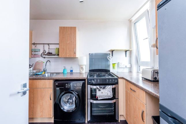 Brittany Point, Lollard Street... 1 bed flat for sale